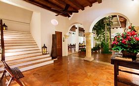 Hotel Quadrifolio